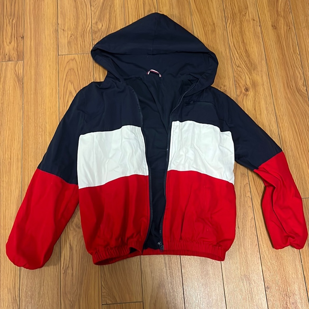 Brandy Melville windbreaker